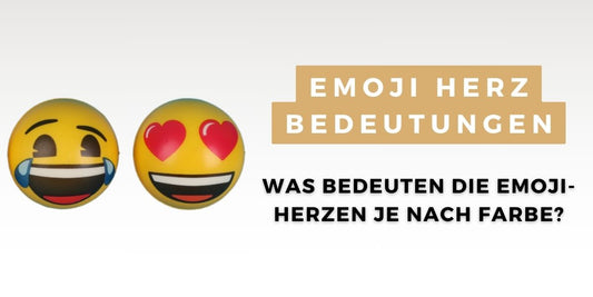 emoji-herz-bedeutungen