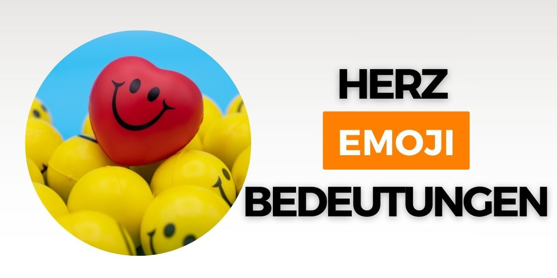 herz-emoji-bedeutungen