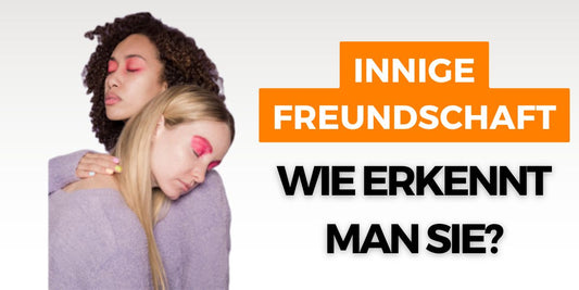 Innige-Freundschaft