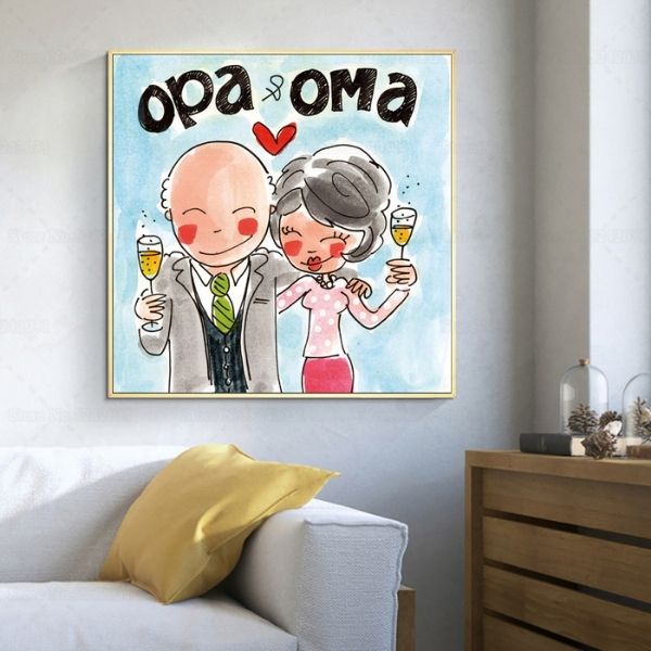 geburtstagsgeschenk-oma-leinwand-gemalde-poster